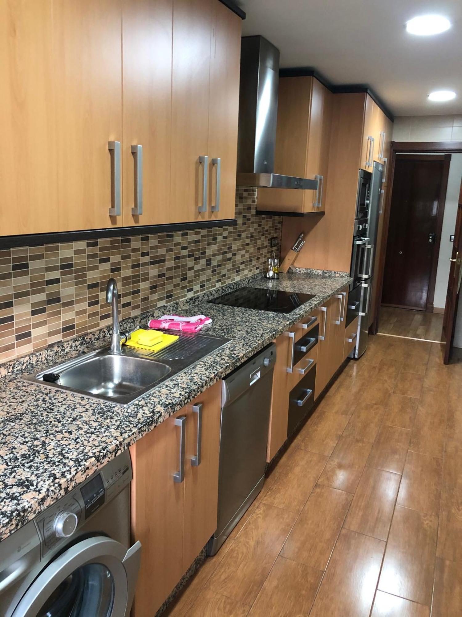 Xryhomes Iii Residencial En Jerez 4 Hab, 2 Banos, 6pax, 10 Min Del Centro Apartment Jerez de la Frontera